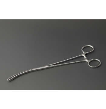 medical endotracheal intubation forceps 23