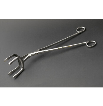 Primary tissue forceps