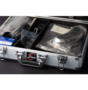 Optic Tool Kit Bag with Fibra