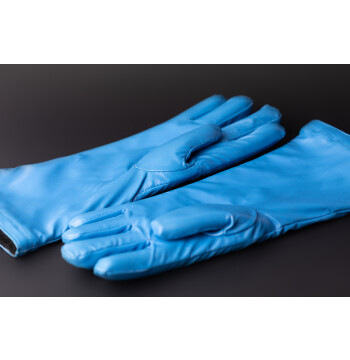 Scotch-Brite gloves