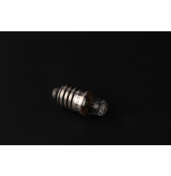 light bulbs flashlight