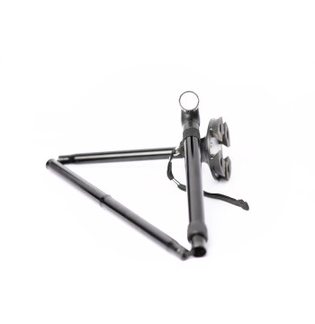 Foldable walking cane