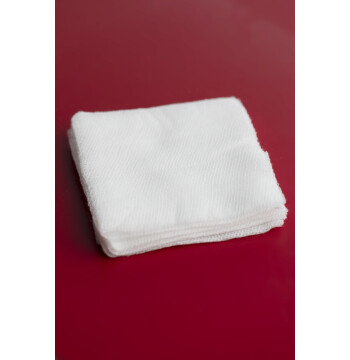 Sterile square gauze pack/100 7.5*7.5